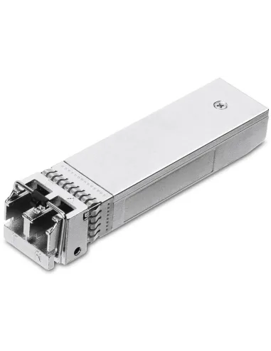 TP-Link TL-SM5110-SR Módulo Transceptor SFP+ de Fibra Óptica 300M