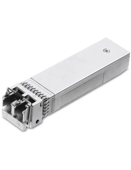 TP-Link TL-SM5110-SR Módulo Transceptor SFP+ de Fibra Óptica 300M