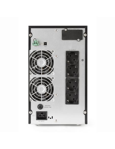 Salicru SLC Twin PRO 2 SAI Doble Conversión 2000VA