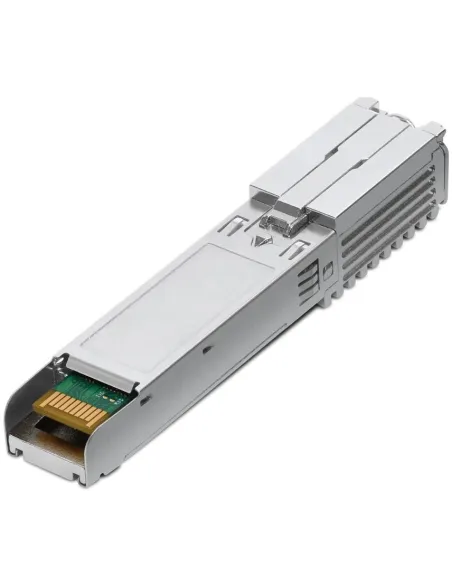 TP-Link XM60A Módulo Transceptor SFP de Fibra Óptica 20KM