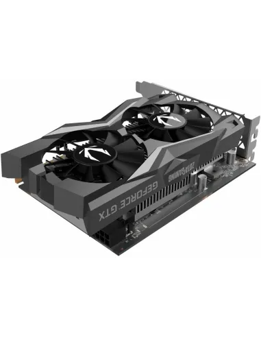 Zotac GeForce GTX 1650 Gaming AMP Core 4GB GDDR6