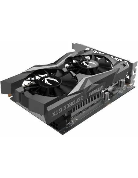 Zotac GeForce GTX 1650 Gaming AMP Core 4GB GDDR6