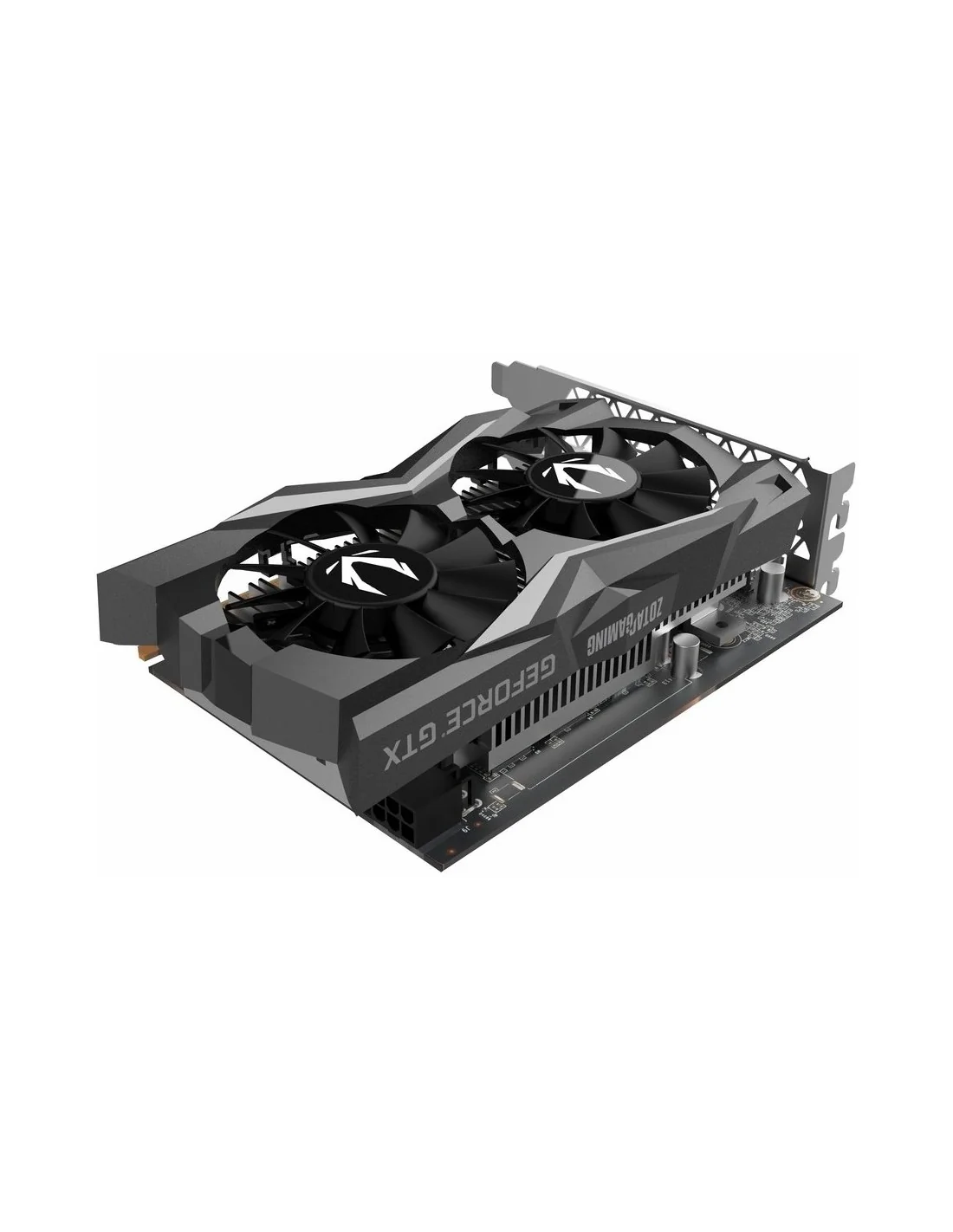 Zotac GeForce GTX 1650 Gaming AMP Core 4GB GDDR6