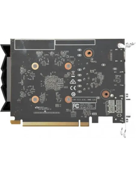 Zotac GeForce GTX 1650 Gaming AMP Core 4GB GDDR6