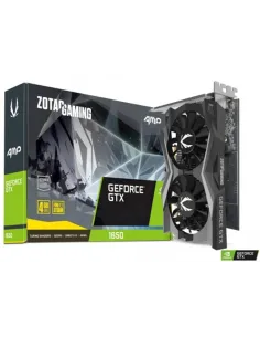 Zotac GeForce GTX 1650 Gaming AMP Core 4GB GDDR6