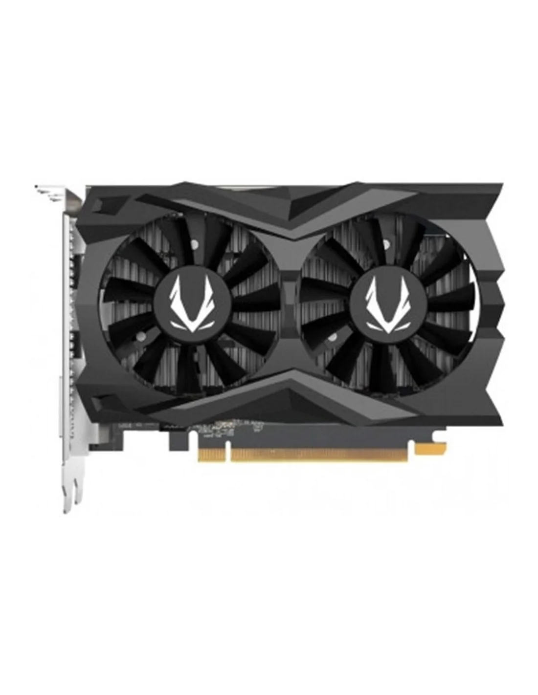 Zotac GeForce GTX 1650 Gaming AMP Core 4GB GDDR6