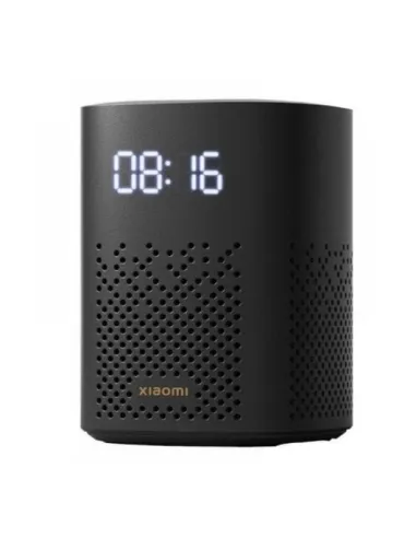 Xiaomi Smart Speaker IR Control Altavoz Inteligente Negro