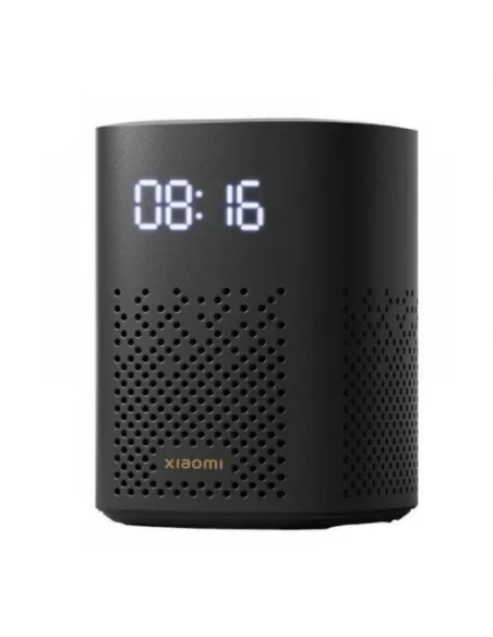 Xiaomi Smart Speaker IR Control Altavoz Inteligente Negro