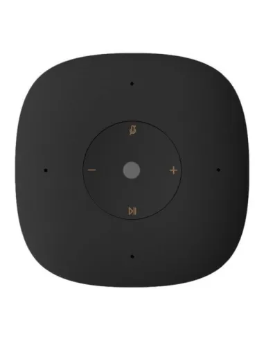 Xiaomi Smart Speaker IR Control Altavoz Inteligente Negro