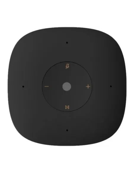 Xiaomi Smart Speaker IR Control Altavoz Inteligente Negro