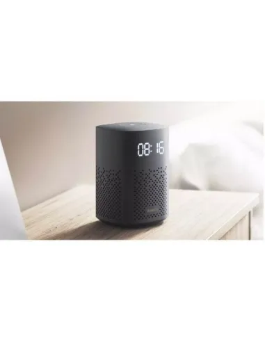 Xiaomi Smart Speaker IR Control Altavoz Inteligente Negro