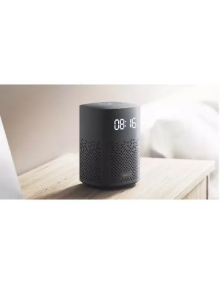 Xiaomi Smart Speaker IR Control Altavoz Inteligente Negro