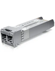 Ubiquiti UACC-OM-MM-10G-D-2 Módulo Transceptor SFP de Fibra Óptica 300M 2 Unidades-NADACA0119