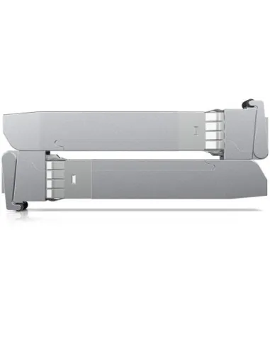 Ubiquiti UACC-OM-MM-10G-D-2 Módulo Transceptor SFP de Fibra Óptica 300M 2 Unidades