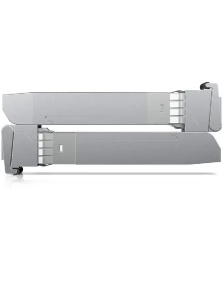 Ubiquiti UACC-OM-MM-10G-D-2 Módulo Transceptor SFP de Fibra Óptica 300M 2 Unidades