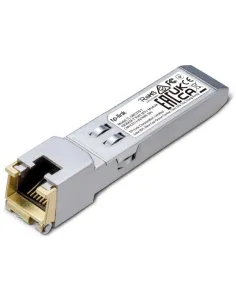 TP-Link TL-SM5310-T Módulo Transceptor SFP para Cables de Cobre 100M-NADACA0265