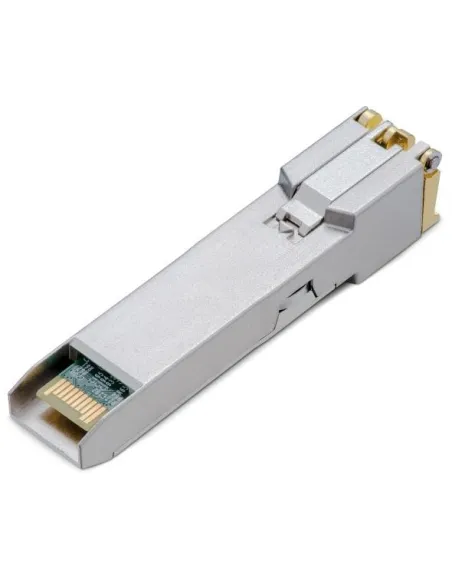TP-Link TL-SM5310-T Módulo Transceptor SFP para Cables de Cobre 100M