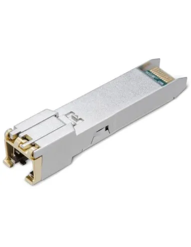TP-Link TL-SM5310-T Módulo Transceptor SFP para Cables de Cobre 100M