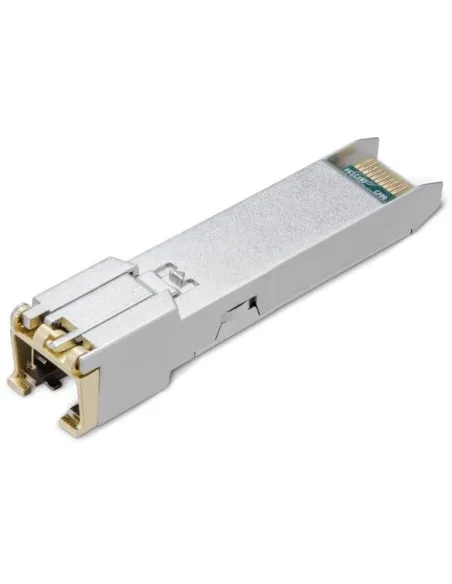 TP-Link TL-SM5310-T Módulo Transceptor SFP para Cables de Cobre 100M