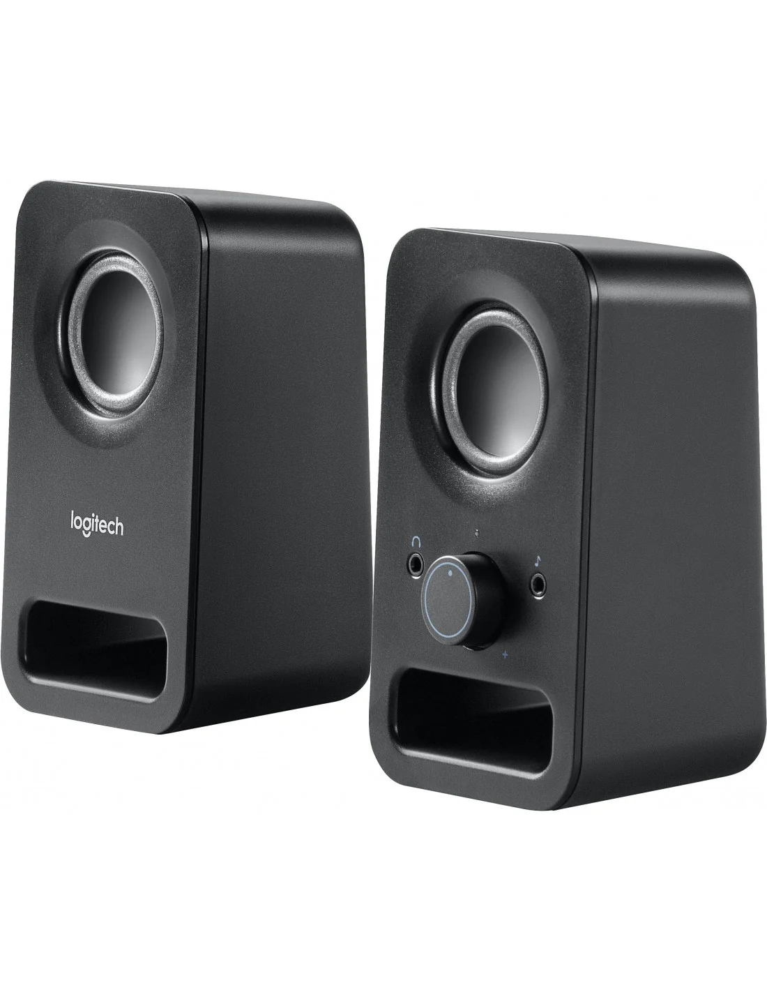 Logitech Z150 Multimedia Speakers