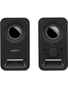 Logitech Z150 Multimedia Speakers-MULT32974