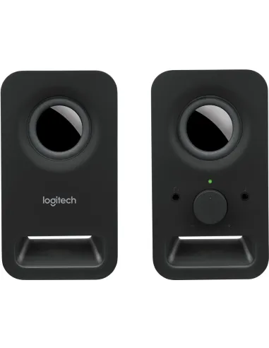 Logitech Z150 Multimedia Speakers