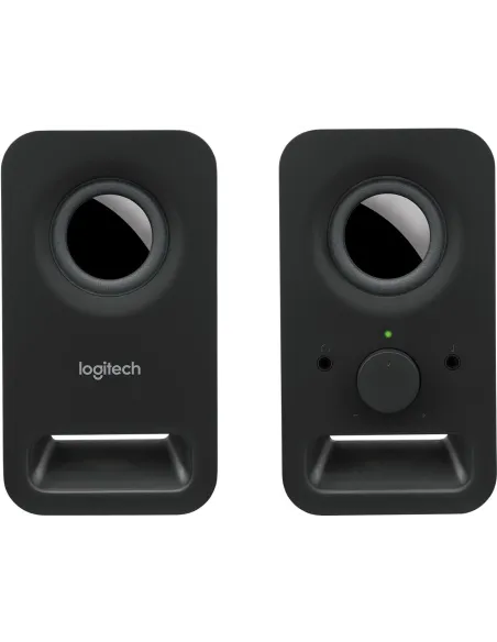 Logitech Z150 Multimedia Speakers