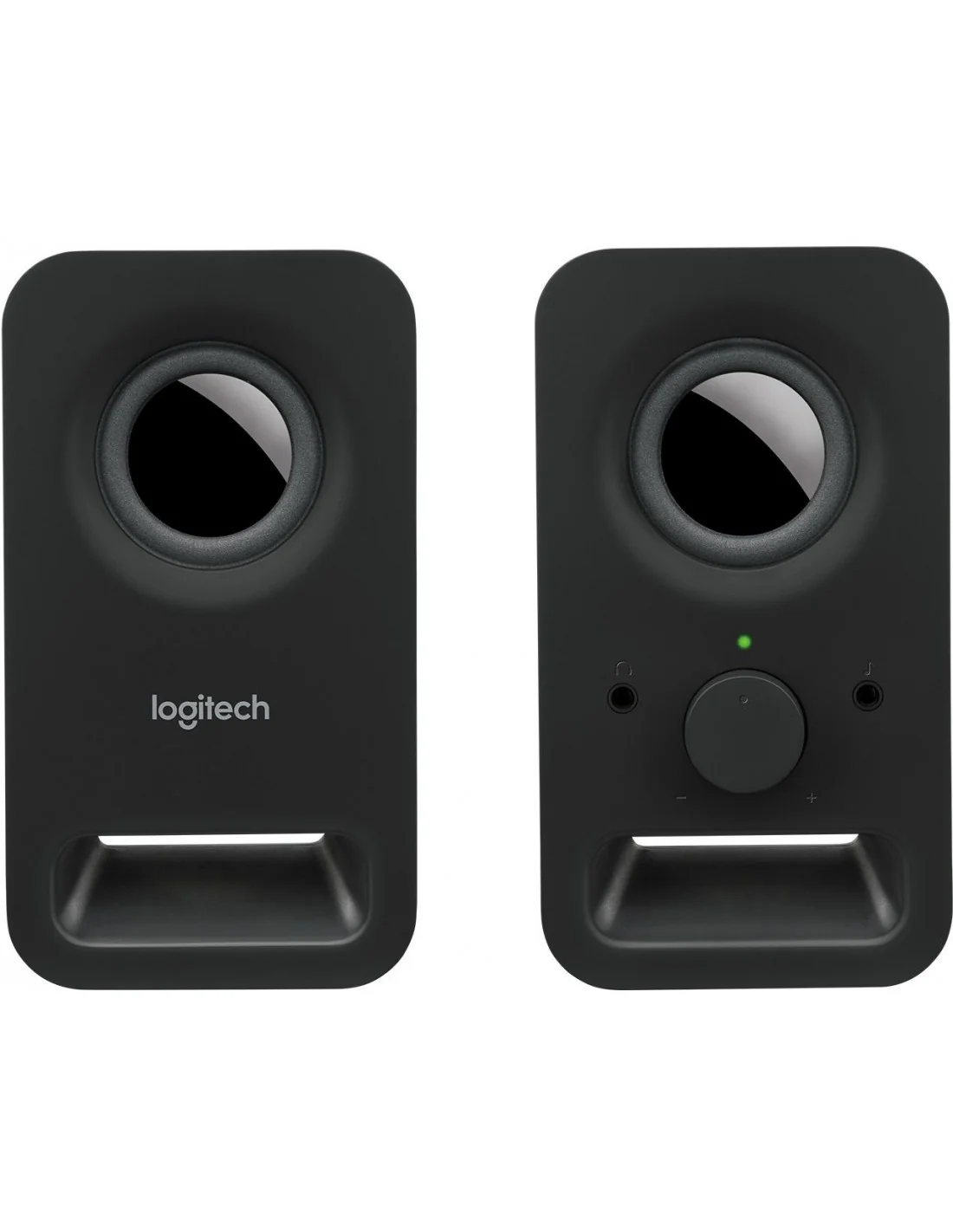 Logitech Z150 Multimedia Speakers