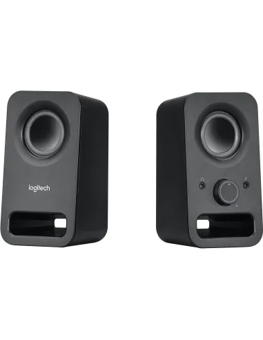 Logitech Z150 Multimedia Speakers