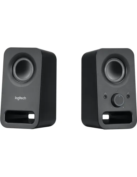 Logitech Z150 Multimedia Speakers
