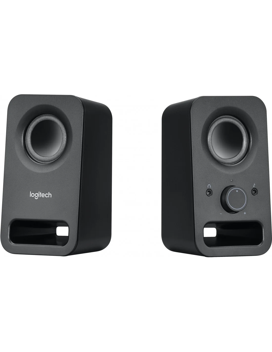 Logitech Z150 Multimedia Speakers