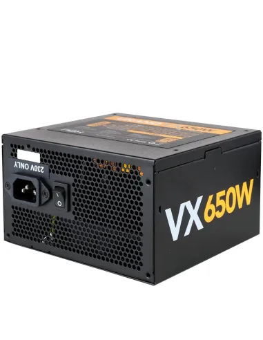 Nox Urano VX 650W 80 Plus Bronze