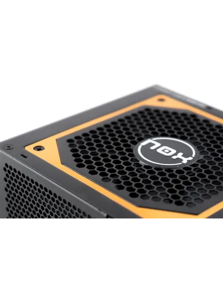 Nox Urano VX 650W 80 Plus Bronze