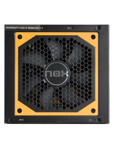 Nox Urano VX 650W 80 Plus Bronze