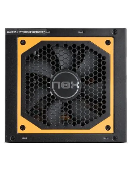 Nox Urano VX 650W 80 Plus Bronze