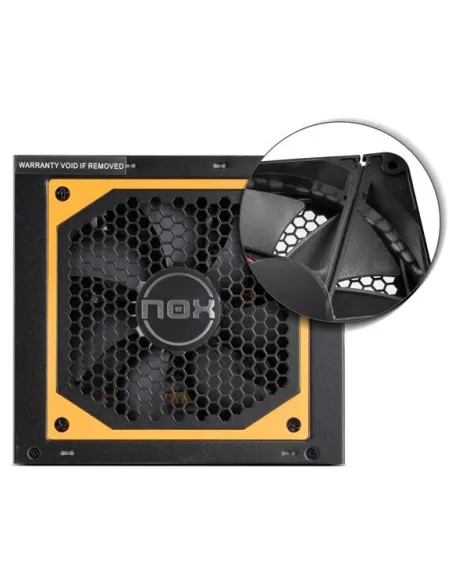 Nox Urano VX 650W 80 Plus Bronze