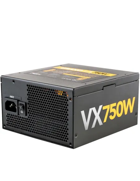 Nox Urano VX 750W 80 Plus Bronze