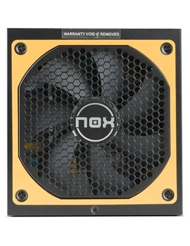 Nox Urano VX 750W 80 Plus Bronze