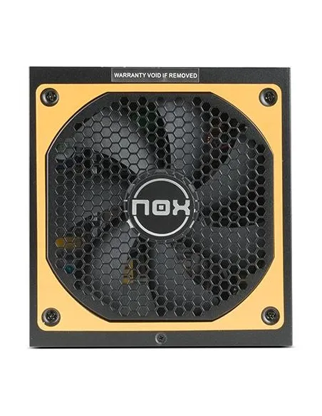 Nox Urano VX 750W 80 Plus Bronze