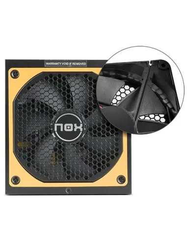 Nox Urano VX 750W 80 Plus Bronze