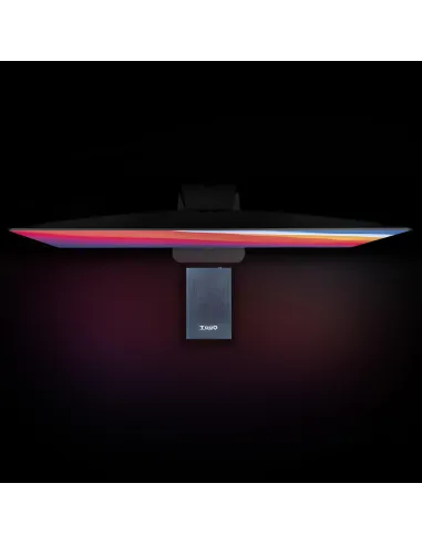 TooQ TQE-2527PB Caja Externa 2.5" SATA3 USB 3.1 Azul