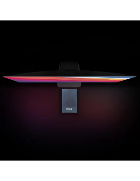 TooQ TQE-2527PB Caja Externa 2.5" SATA3 USB 3.1 Azul