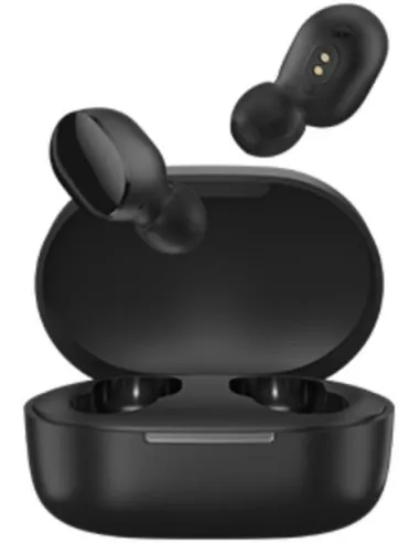 Xiaomi Mi True Wireless Earbuds Basic 2S Negros