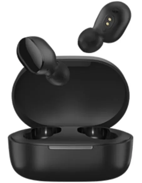 Xiaomi Mi True Wireless Earbuds Basic 2S Negros