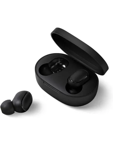Xiaomi Mi True Wireless Earbuds Basic 2S Negros