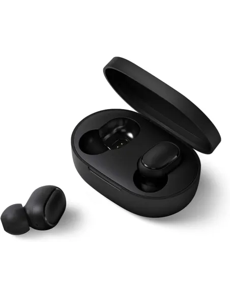 Xiaomi Mi True Wireless Earbuds Basic 2S Negros
