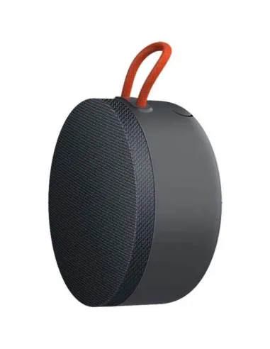 Xiaomi Mi Portable Altavoz Mini Bluetooth Gris