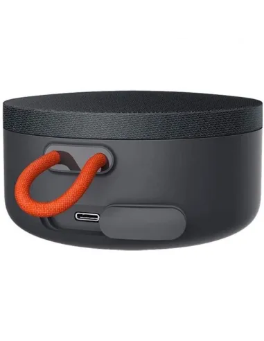 Xiaomi Mi Portable Altavoz Mini Bluetooth Gris