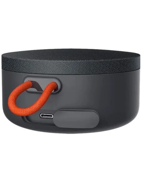 Xiaomi Mi Portable Altavoz Mini Bluetooth Gris