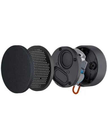 Xiaomi Mi Portable Altavoz Mini Bluetooth Gris